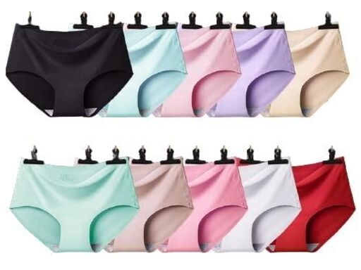 Stylus Women Briefs