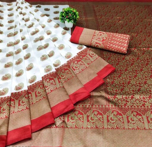 Banita Alluring Sarees