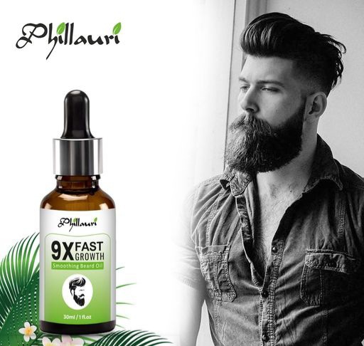 Sensational Intensive Beard Oil & Wax