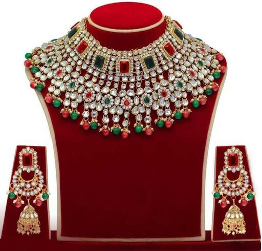 Princess Beautiful Jewellery Sets