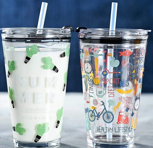 Everyday Water & Juice Glasses