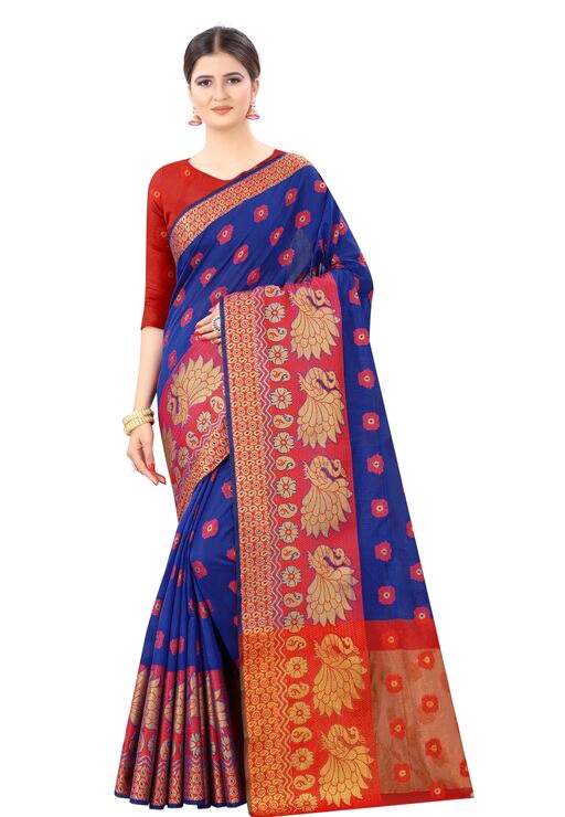 Kashvi Voguish Sarees