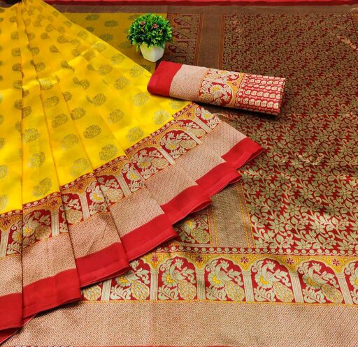 Banita Alluring Sarees