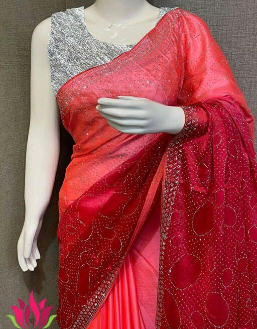 Alisha Fabulous Sarees