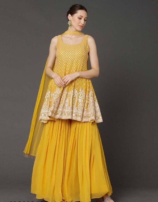 Banita Attractive Salwar Suits & Dress Materials