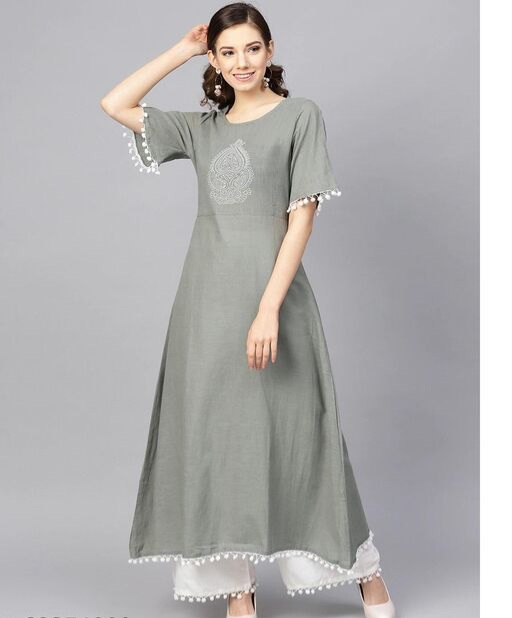 Chitrarekha Fashionable Women Kurta Sets