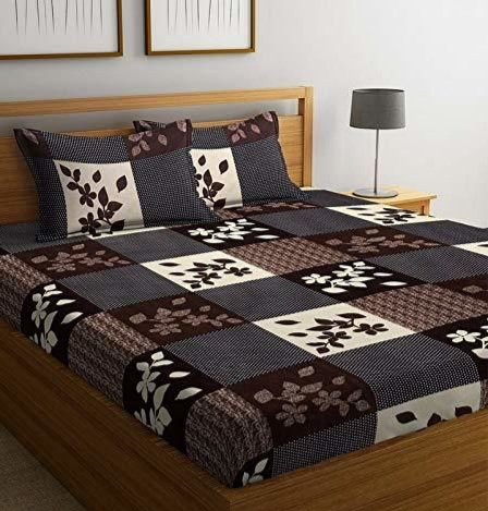 Trendy Fashionable Bedsheets