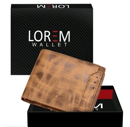 Styleslatest Men Wallets