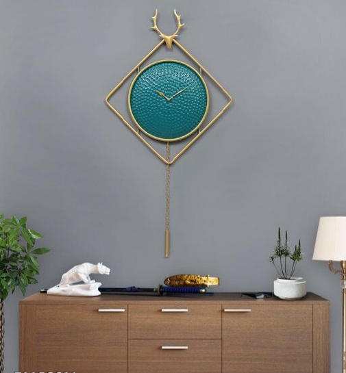 Elegant Wall Decor & Hangings