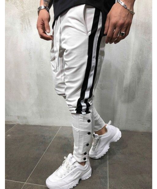 Designer Modern Men Track Pants