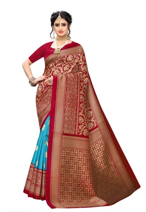 Banita Refined Sarees