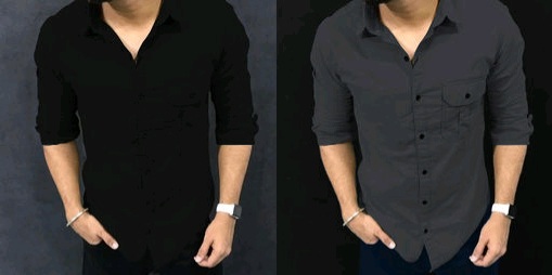 Comfy Sensational Men Shirts