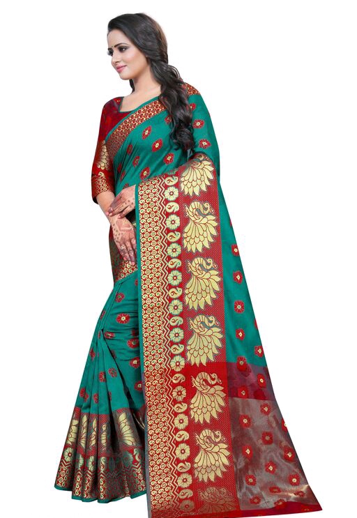 Kashvi Voguish Sarees