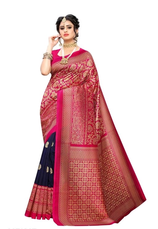 Banita Refined Sarees