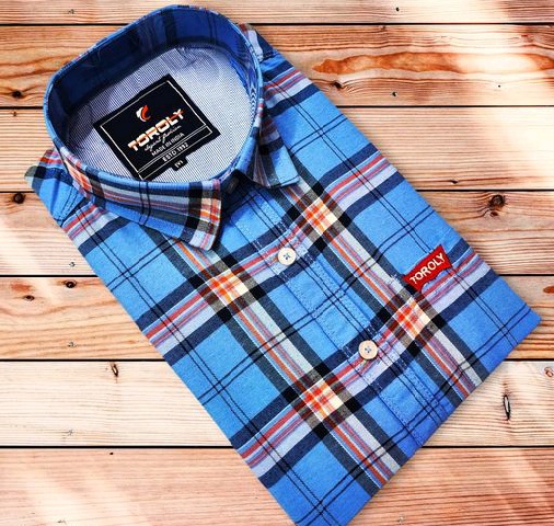 Fancy Latest Men Shirts