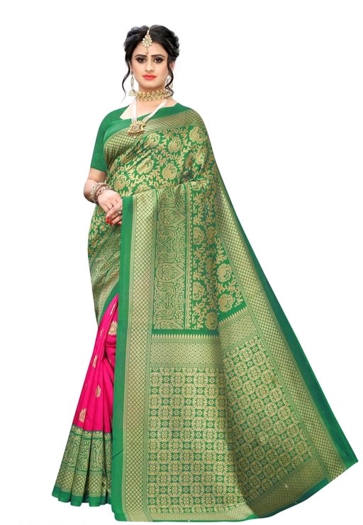 Banita Refined Sarees