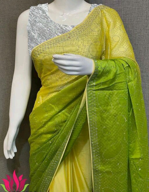 Alisha Fabulous Sarees