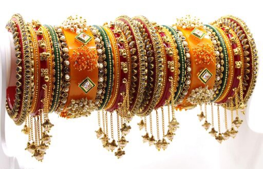 Elite Elegant Bracelet & Bangles