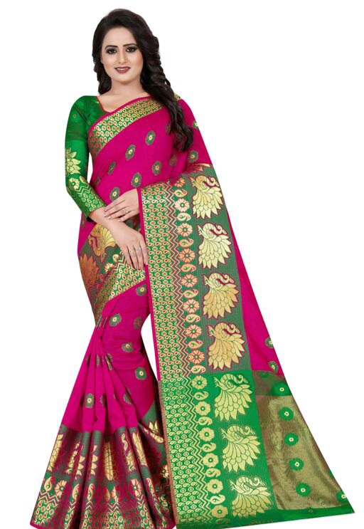 Kashvi Voguish Sarees