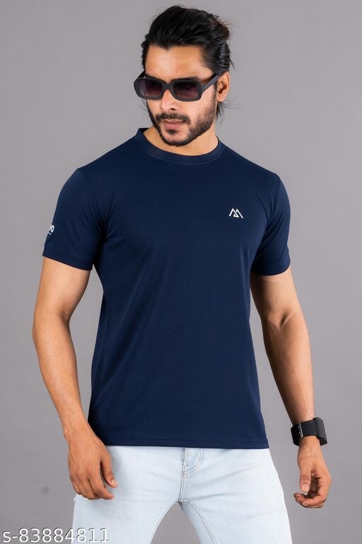 Stylish Fashionista Men Tshirts