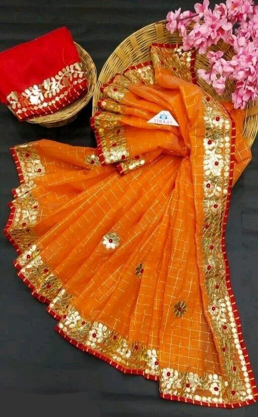 Adrika Attractive Sarees