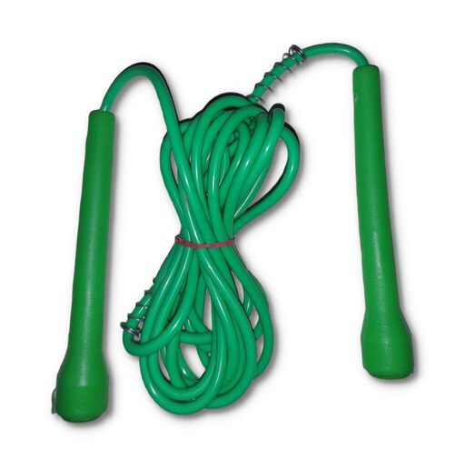 New Skipping Ropes