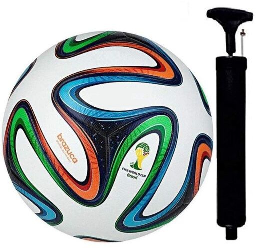 Useful Football Balls