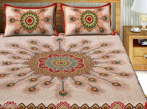 Trendy Versatile Bedsheets