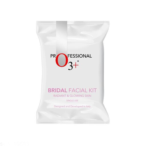 Latest O3 + Facial Kits* Brand: O3 +