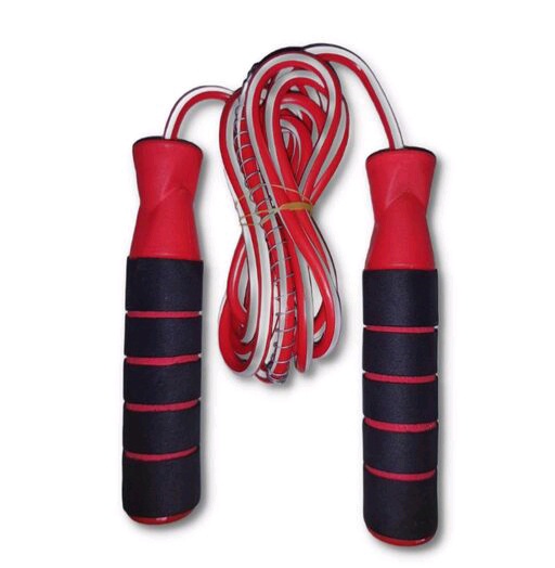 New Skipping Ropes