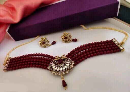 Elite Graceful Jewellery Sets