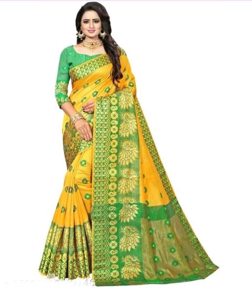 Banita Fabulous Sarees