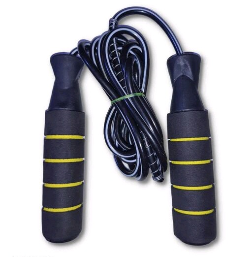 New Skipping Ropes