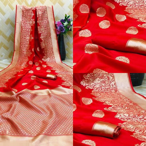 Kashvi Pretty Sarees