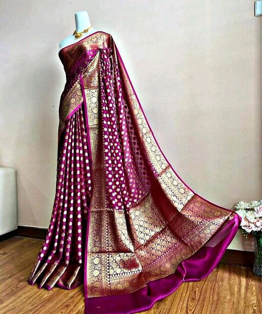 Adrika Pretty Sarees