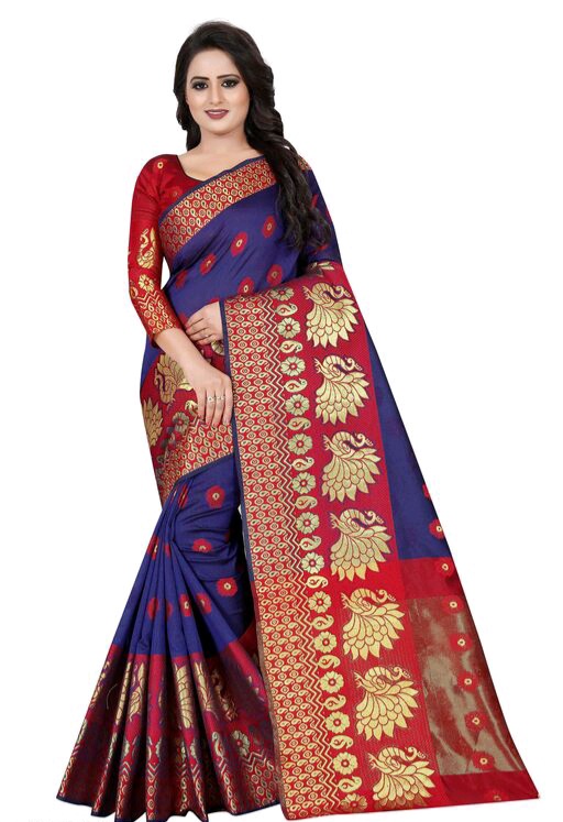 Kashvi Voguish Sarees