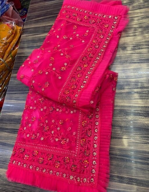 Kashvi Fabulous Sarees