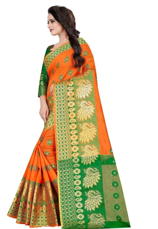 Kashvi Voguish Sarees