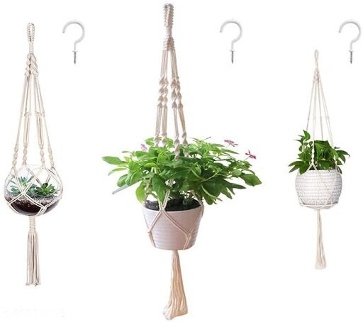 Amazing Hanging Planters