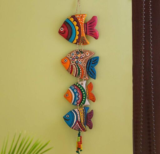 Attractive Wall Decor & Hangings