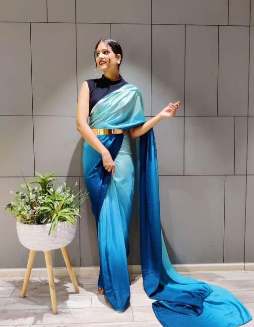 Cataadrika Refined Sarees