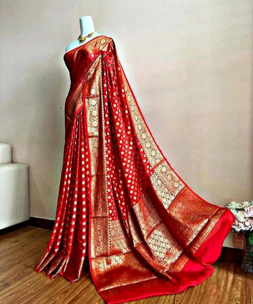 Adrika Pretty Sarees