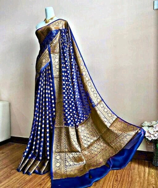 Adrika Pretty Sarees