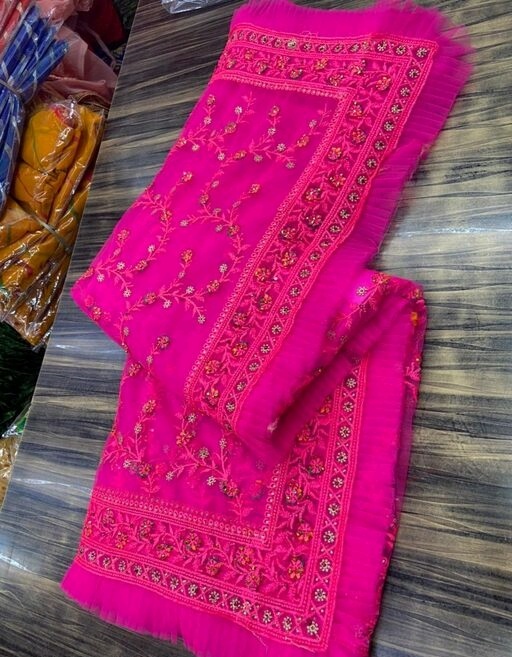 Kashvi Fabulous Sarees