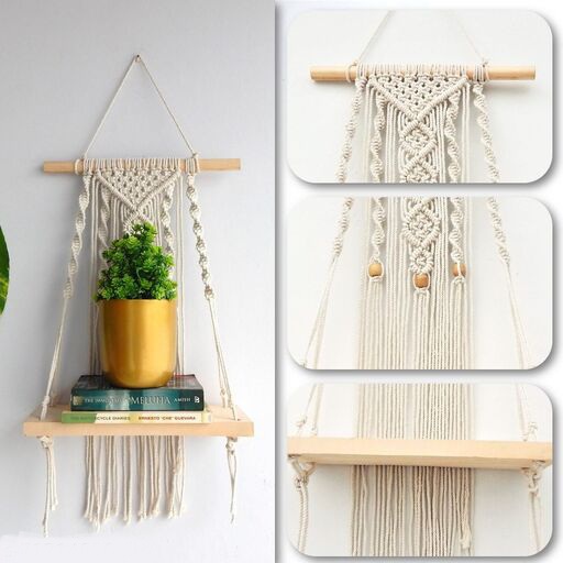 Stylish Wall Decor & Hangings