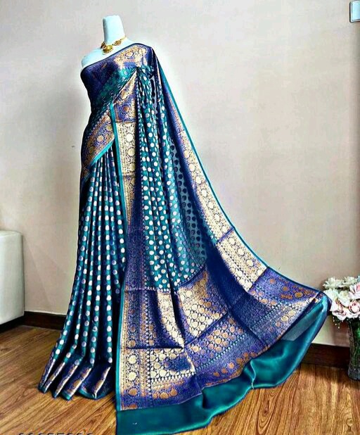 Adrika Pretty Sarees