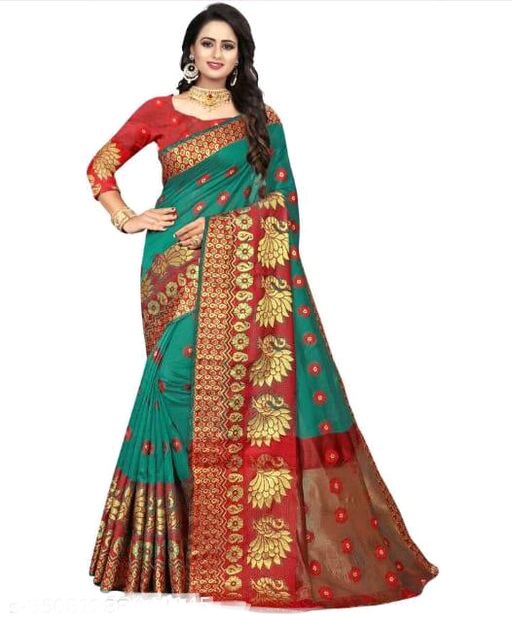 Banita Fabulous Sarees