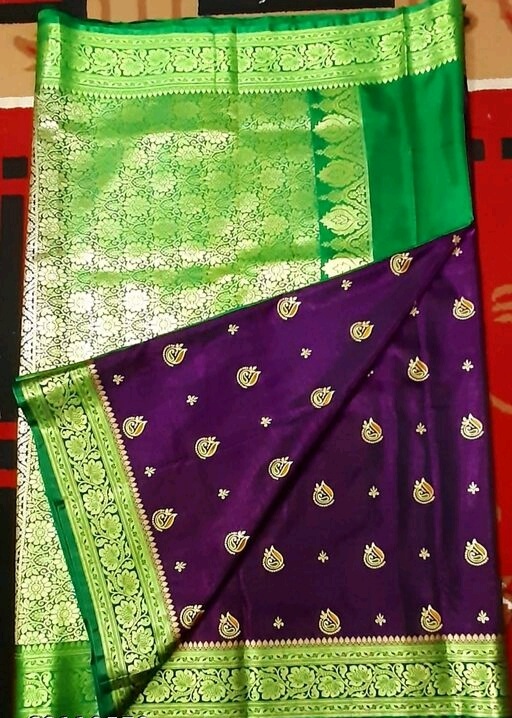 Alisha Graceful Sarees