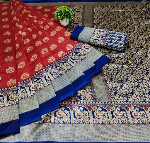 Banita Alluring Sarees