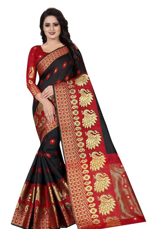 Kashvi Voguish Sarees